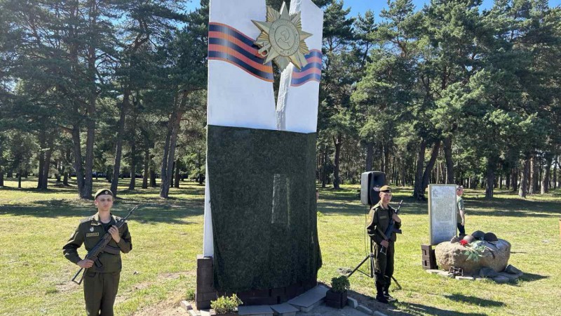 Итоговая практика по программе подготовки офицеров медицинской службы запаса