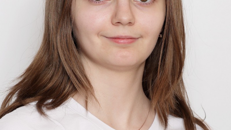 Белоглазова