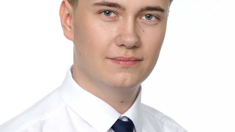 Чернуцкий Артём Андреевич