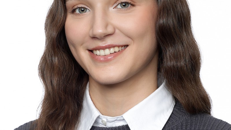 Черкасова Софья Андреевна