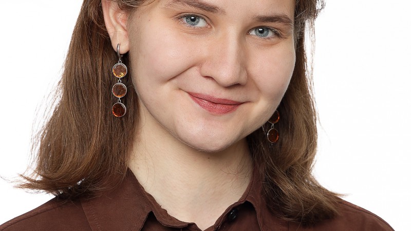 Храмец Анастасия Сергеевна