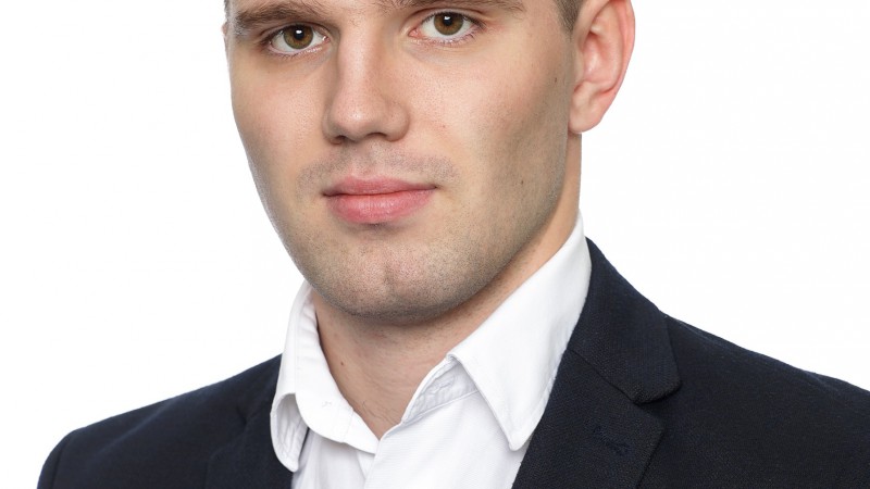 Ходосовский Глеб Михайлович