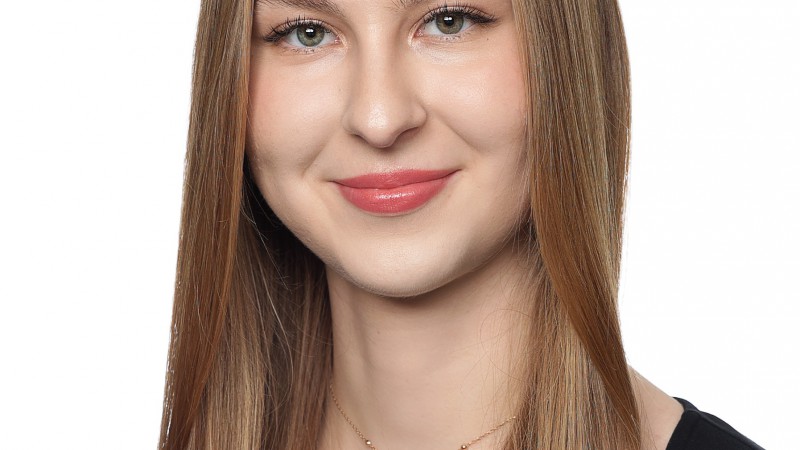 Уколова Камилла Вадимовна