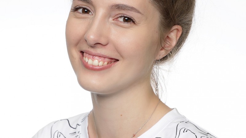 Ткачёва Мария Яковлевна