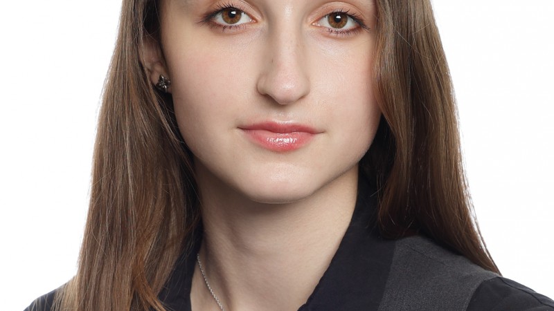 Стойлик Надежда Ивановна