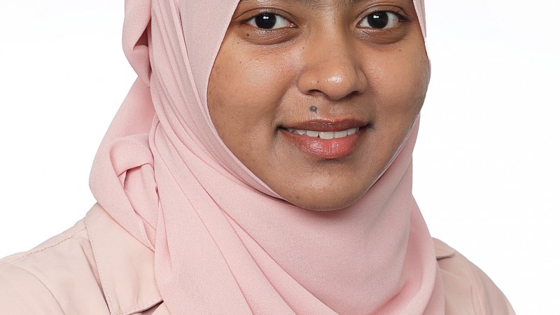 Наджибдин Фатима Шара