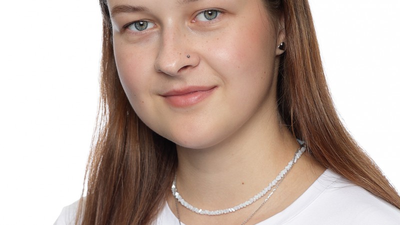 Мелюк Мария Александровна