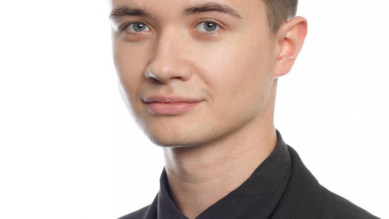 Марковский Максим Геннадьевич