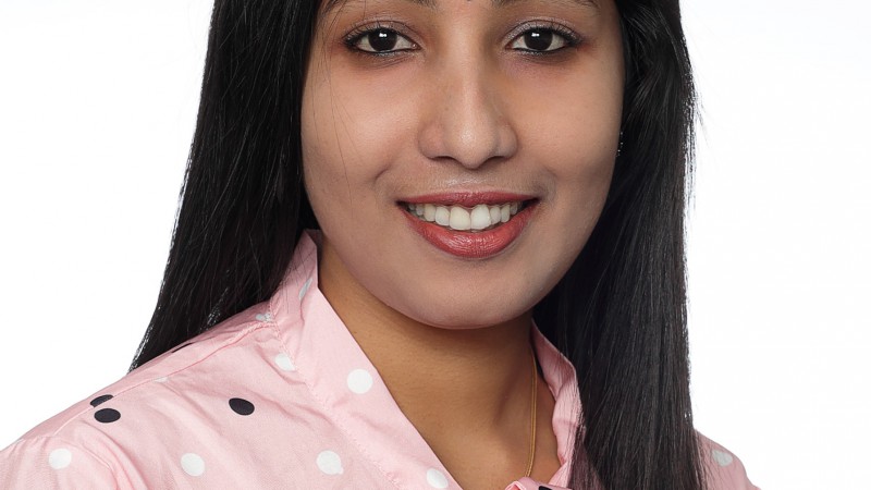 Марианаякам Матушалини