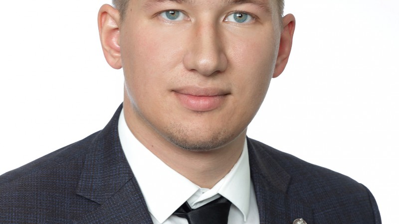 Лянцевич Матвей Юрьевич