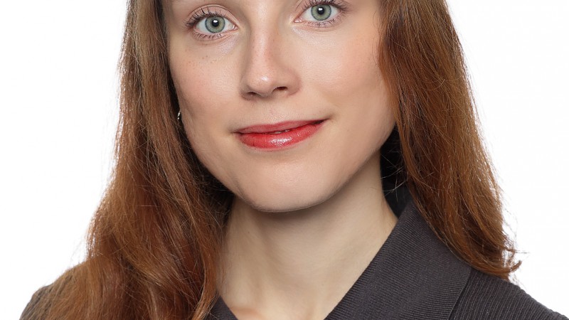 Лунова Ксения Андреевна