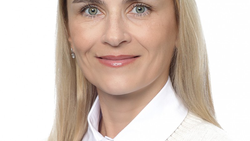 Луневская Юлия Леонидовна