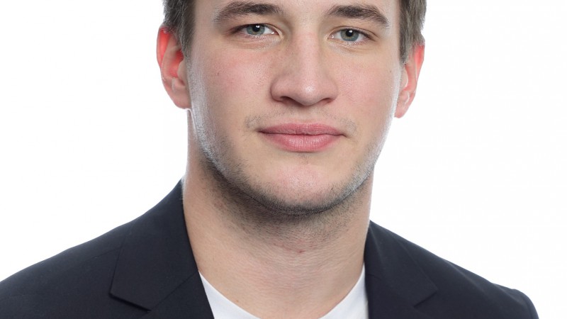 Лукашевич Антон Сергеевич