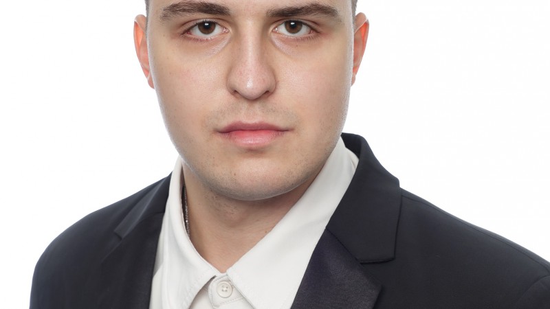 Лопушек Ярослав Витальевич