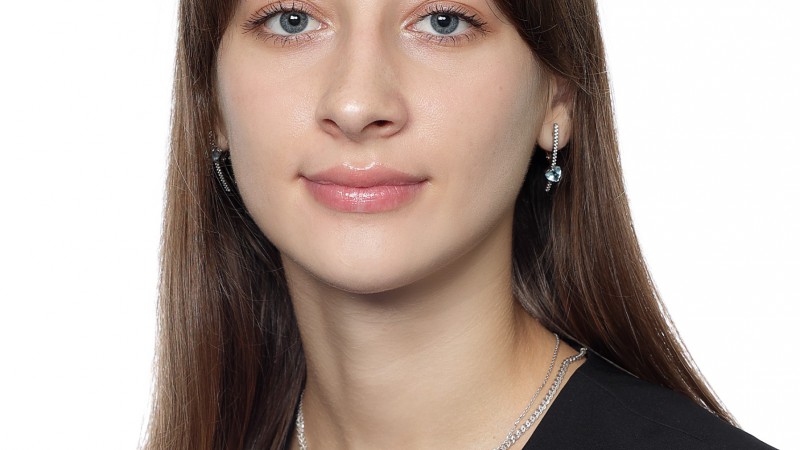 Кунда Мария Петровна