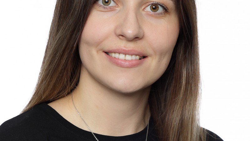 Кузьмич Ольга Геннадьевна