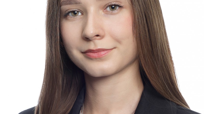 Колесникович Ксения Николаевна