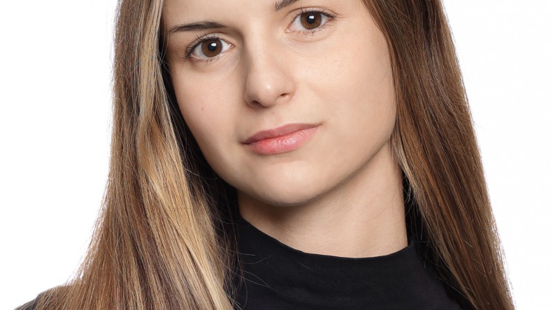 Каменюк Наталья Александровна