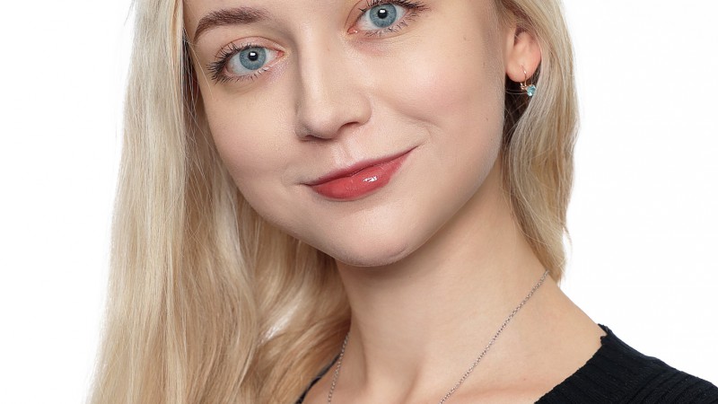 Иоскевич Анастасия Витальевна