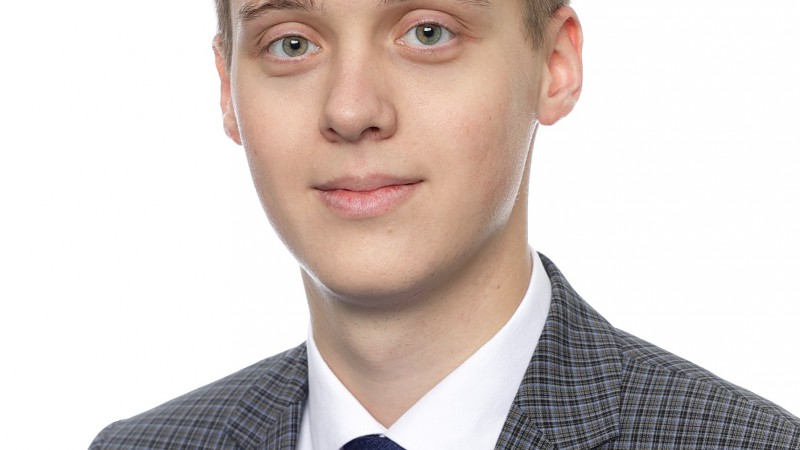 Закревский Всеволод Вячеславович