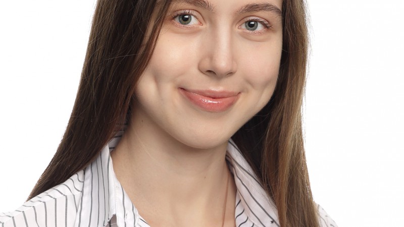 Жук Анна Игоревна