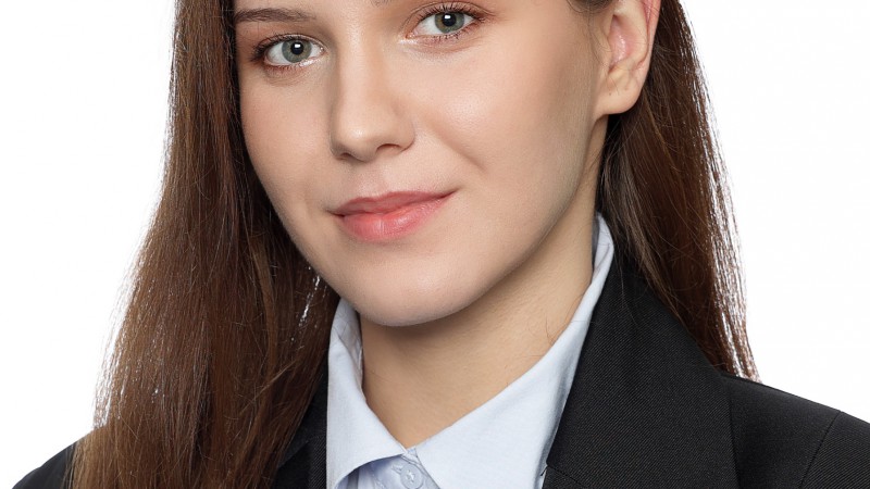 Дулько Ольга Сергеевна