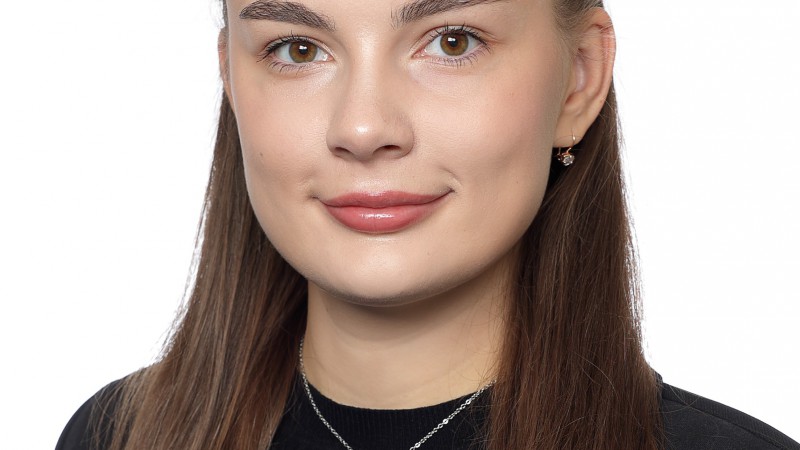 Дубровская Анастасия Викторовна