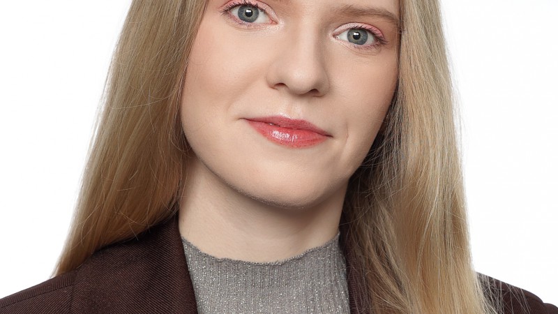 Длубок Софья Сергеевна