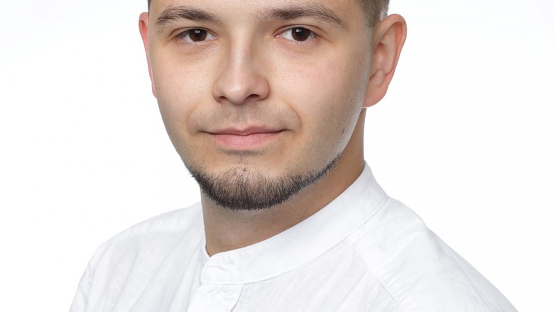 Голушко Артём Сергеевич