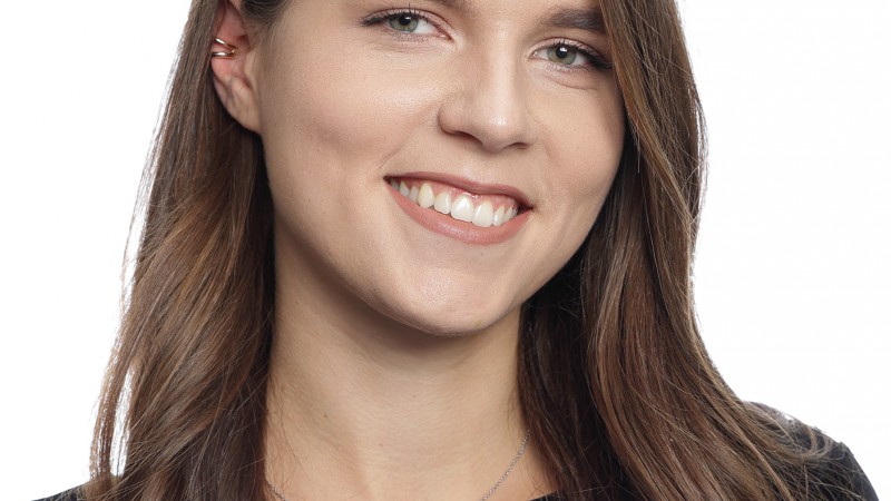 Волк  Дарья Андреевна