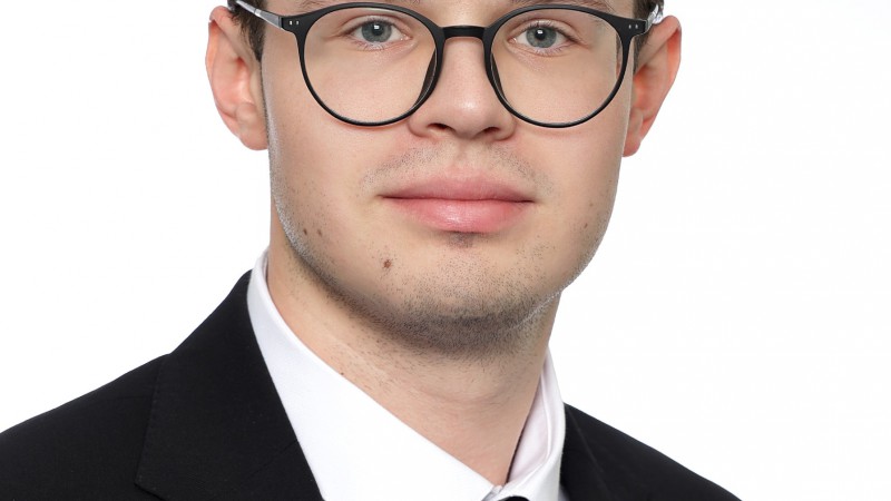 Бричковский Алексей Игоревич