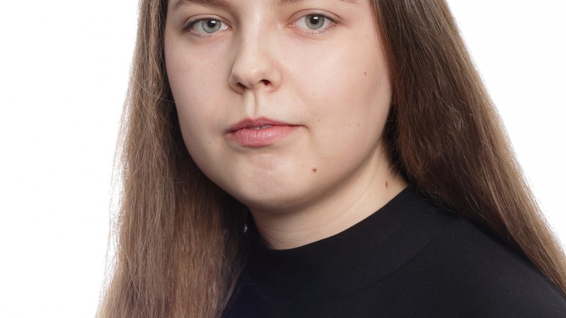 Борщевская Татьяна Андреевна