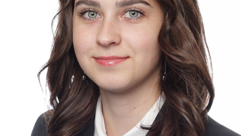 Бах Мария Станиславовна