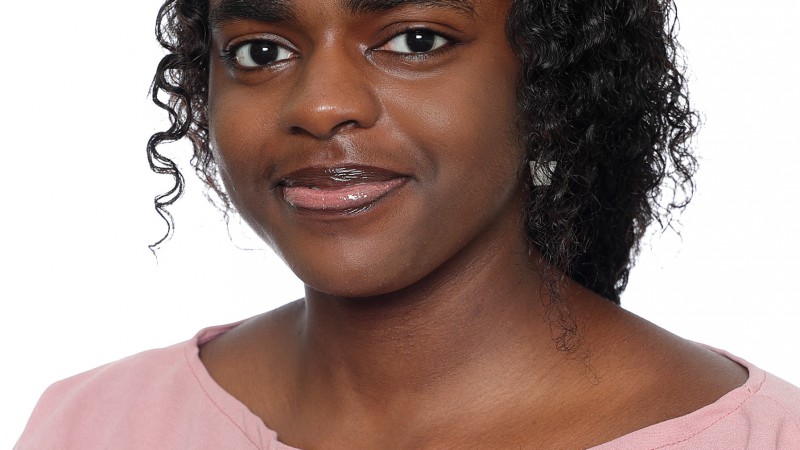 Ахамиодже Омосенобуа Пришес