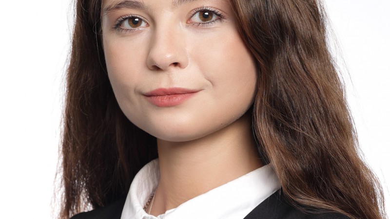 Альферович Ксения Алексеевна