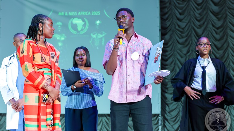 День африканской культуры