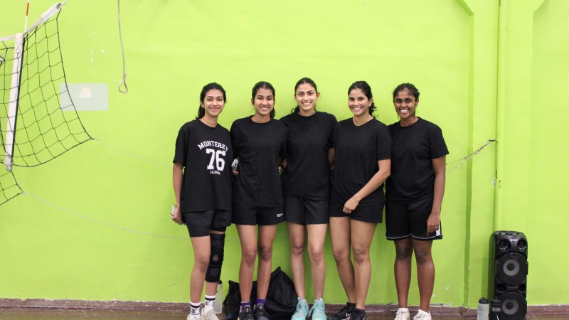 СЕРЕБРЯНЫЕ ПРИЗЁРЫ КОМАНДА ФАКУЛЬТЕТА ИНОСТРАННЫХ УЧАЩИХСЯ