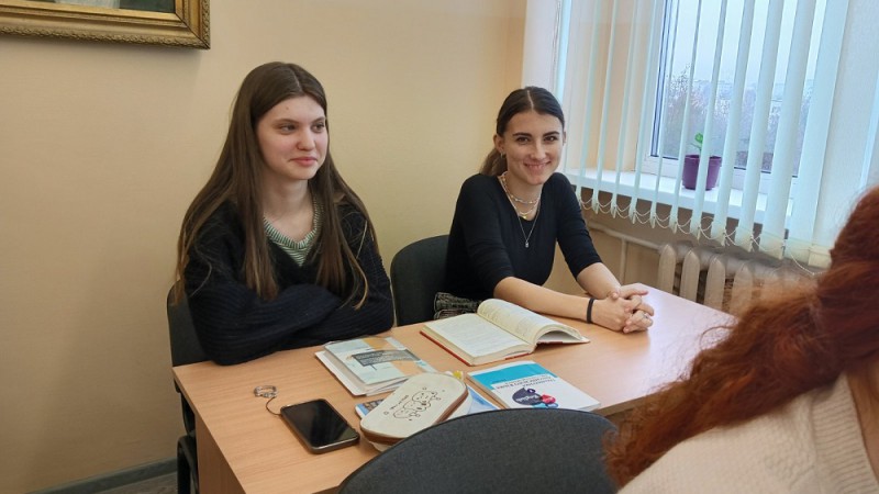 2 Профориентация