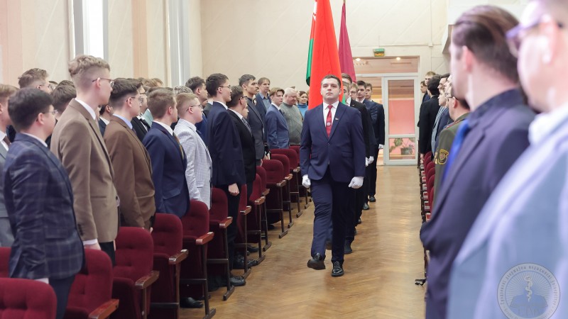 Торжественный концерт к Дню защитников Отечества (2026)