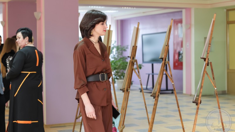 Праздничные мероприятия ко Дню женщин (2026)