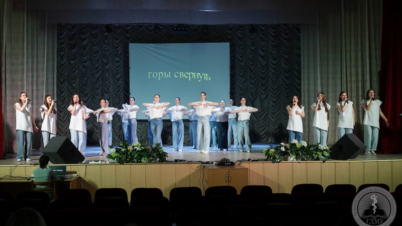 Отборочный этап республиканского фестиваля «АРТ-вакацыі-2026» (2026)