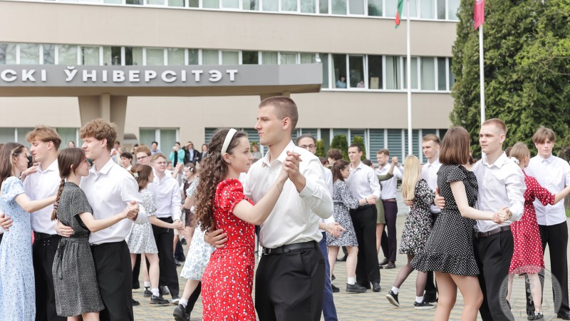 Вальс Победы