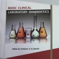 Учебное пособие «Основы клинической лабораторной диагностики»