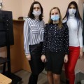 Профориентация-2021