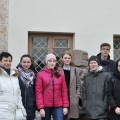 Экскурсия по историческому центру Гродно