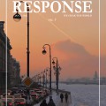 Новый выпуск журнала "Responce"
