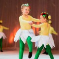 Концерт школы детской хореографии BABY DANCE