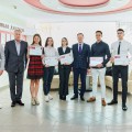 Впереди всех! Команда ГрГМУ – победители IV Всероссийской студенческой олимпиады по кардиологии