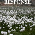 12-й выпуск журнала «RESPONSE»