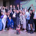 Интеллектуальный баттл, танцевальный креатив и любовь к профессии. Как прошел конкурс «Студент года-2022» в ГрГМУ